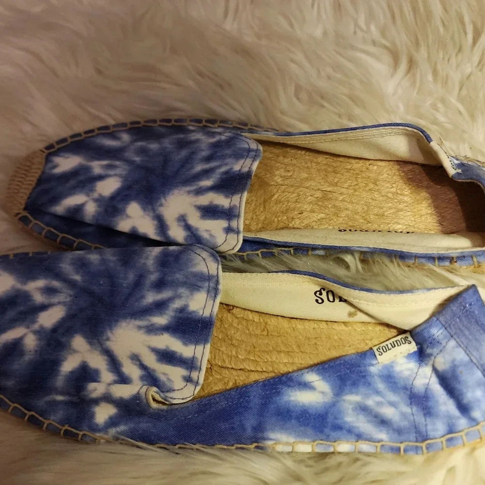 Soludos bought by